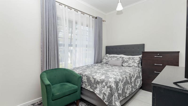 3 Bedroom Property for Sale in Richwood Western Cape